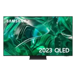 Samsung 55" QE55S95CATXXU Smart 4K Ultra HD OLED TV