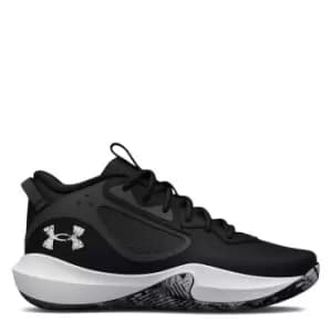 Under Armour Lockdown 6 - Black