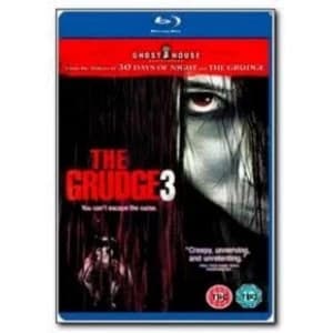Grudge 3 Bluray