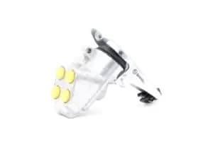 BREMBO Brake Power Regulator VW,SEAT R 85 006 360219180014,191612151,191612151A 357612151,191612151,191612151A,191612151C,357612151,357612151A