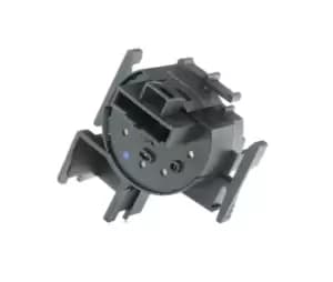 TOPRAN Ignition Switch 206 197 OPEL,VAUXHALL,Corsa C Schragheck (X01),Meriva A (X03),Tigra TwinTop (X04),COMBO Kasten/Kombi,COMBO Tour