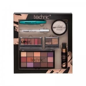 Technic Beauty Blockbuster