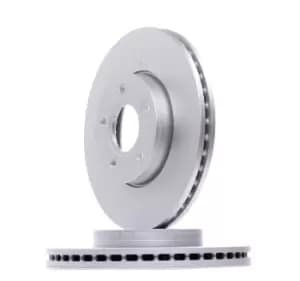 Bosch Brake disc 0 986 479 699 Brake rotor,Brake discs VOLVO,V40 Schragheck (525, 526),V40 Kasten / Schragheck (525, 526)