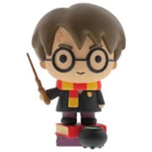 The Wizarding World of Harry Potter Chibi Style Harry Potter 8.0cm