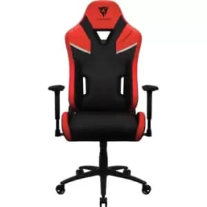 ThunderX3 TC5 MAX Gaming Chair - Ember Red