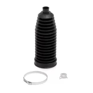 LEMFORDER Steering Rack Boot 33615 01 Bellow, steering VW,AUDI,BMW,Touareg (7LA, 7L6, 7L7),Touareg (7P5, 7P6)