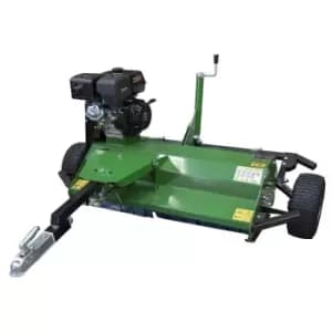 Charles Bentley ATVFLAIL02 18HP Petrol Powered ATV Flail Mower
