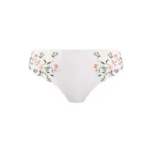 Fantasie Aurelia Brief - White