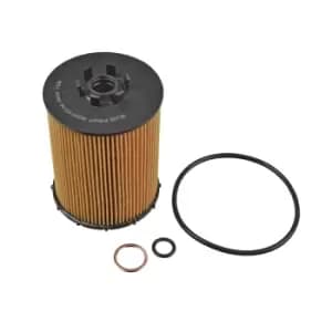 Oil Filter ADB112116 by Blue Print