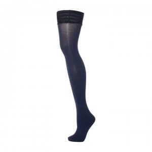 Charnos Charnos Opaque Matt 60 Stockings - Navy