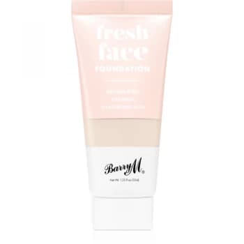 Barry M Fresh Face Foundation 1