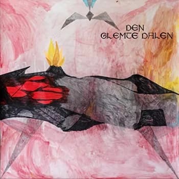 Alwanzatar - Den Glemte Dalen Vinyl