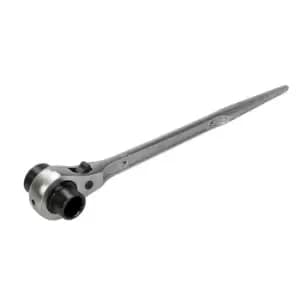 King Dick RRP1922 Ratchet Podger Metric 19 x 22mm