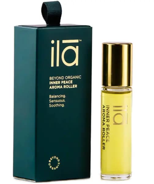Ila spa Inner Peace Aroma Roller For Her 10ml