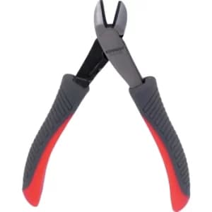 110MM/4.1/2" Micro Prof Diagonal Nippers