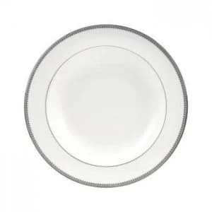 Wedgwood Vera Wang lace soup plate