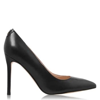 Guess Guess Crew High Heels - Black