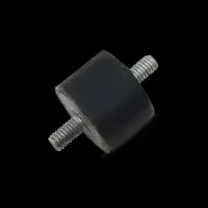 Original IMPERIUM Buffer, engine cover 25095 OPEL,FIAT,PEUGEOT,Corsa D Schragheck (S07),Corsa C Schragheck (X01),Meriva A (X03),Astra H Caravan (A04)