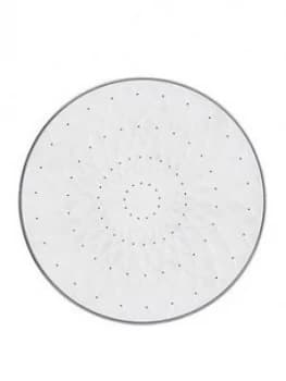 Triton Iris Fixed Shower Head