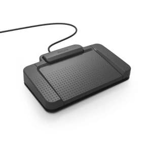 Philips ACC2310 Classic USB Foot Control
