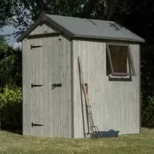 Rowlinson Heritage 6x4ft Shed