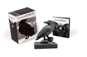 Game of Thrones: Three-Eyed Raven by Running Press