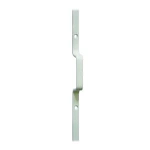 KICKSTOP 9606 9608 and 9609 16mm London Door Bar
