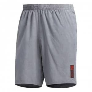 adidas Running Shorts Mens - Grey