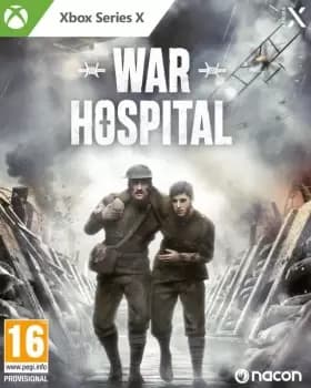 War Hospital: Deluxe Edition (Xbox Series X)