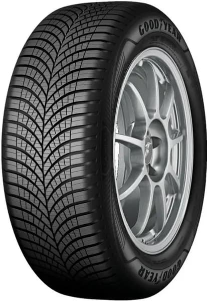 Goodyear Vector 4 Seasons Gen-3 155/70 R19 88T passenger car All-season tyres Tyres 579356 Tyres (100001)