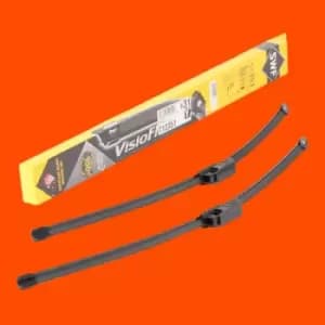 SWF Wiper blade 119353 Windscreen wiper,Window wiper MERCEDES-BENZ,C-Klasse Limousine (W203),C-Klasse T-modell (S203),CLK (C209)