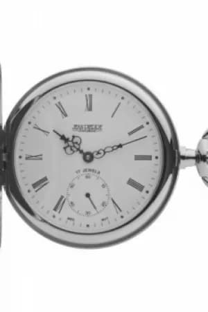 Jean Pierre Hunter Pocket Mechanical Watch JP-G102CM