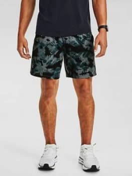 Urban Armor Gear Launch Sw 7" Shorts - Blue