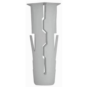 Rawlplug Uno 10 x 36mm Universal Plugs - Pack of 40