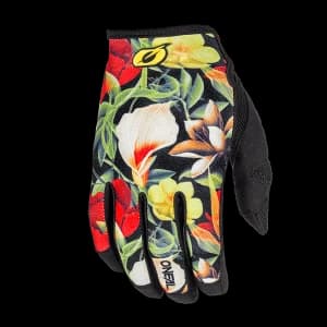 O'Neal Mahalo Gloves Multicolour Large