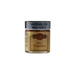 014881 Gilt Varnish Versailles 30ml - Liberon