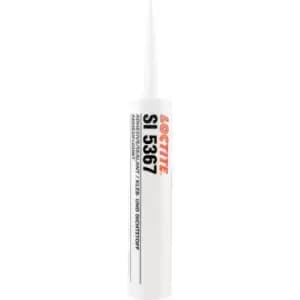 Loctite 5367 Silicon Sealant 310ml White