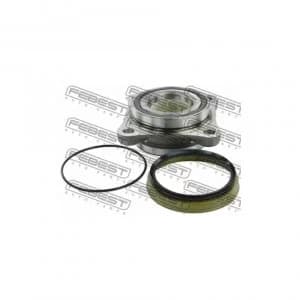 Front left or right Wheel Hub FEBEST 0182-GRJ120FM-KIT