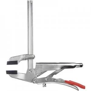 Bessey GRZ20 Parallel jaw gripper 0 - 200 mm