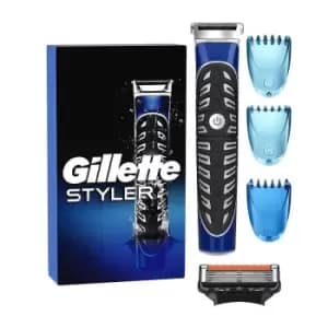 Gillette Fusion Proglide Styler 6 pcs
