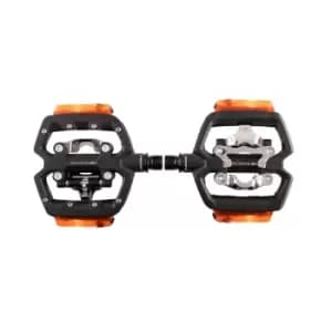 Look Geo Trekking Vision Pedals With Built-in lights