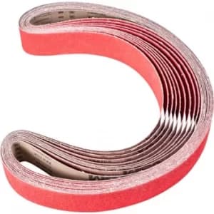 Long Abrasive Belt BA 75/2000 X CO-COOL 36