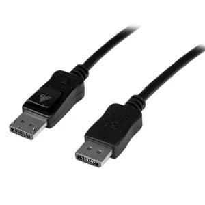 Startech 10m Active DisplayPort to DisplayPort Cable PC
