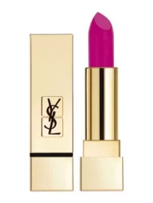 Yves Saint Laurent Rouge Pur Couture The Mats Lipstick Color 221 Rose Ink