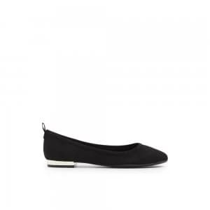 Aldo Kaye Ballerina Black