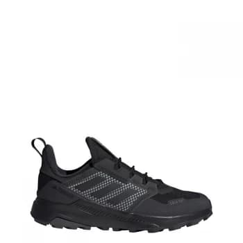 adidas Terrex Trailmaker COLD. RDY Hiking Shoes Mens - Core Black / Core Black / Dgh