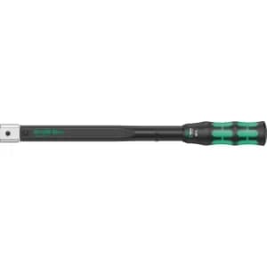 Wera Click Torque XP Preset Adjustable Torque Wrench 20Nm - 250Nm