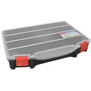 Plastic Organiser 10' - Hilka