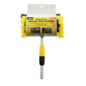 Rolson 3m Water Fed Wash Brush