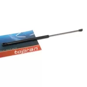 TOPRAN Tailgate strut 110 279 Gas spring, boot- / cargo area,Boot struts AUDI,A3 Schragheck (8L1),A4 Avant (8D5, B5)